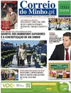 Correio do Minho - 2016-06-04