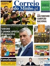 Correio do Minho - 2016-06-05