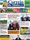 Correio do Minho - 2016-06-07