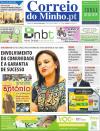 Correio do Minho - 2016-06-08