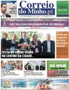 Correio do Minho - 2016-06-10