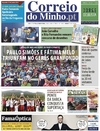Correio do Minho - 2016-06-13