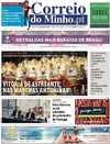 Correio do Minho - 2016-06-14