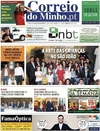 Correio do Minho - 2016-06-15
