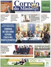 Correio do Minho - 2016-06-16