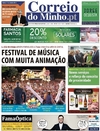 Correio do Minho - 2016-06-17