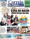 Correio do Minho - 2016-06-18
