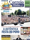 Correio do Minho - 2016-06-19