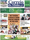 Correio do Minho - 2016-06-20