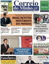 Correio do Minho - 2016-06-21