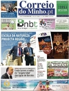 Correio do Minho - 2016-06-22
