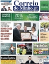 Correio do Minho - 2016-06-27