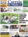Correio do Minho - 2016-06-29