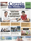 Correio do Minho - 2016-06-30