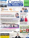 Correio do Minho - 2016-07-03