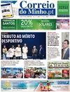 Correio do Minho - 2016-07-04