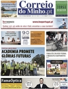 Correio do Minho - 2016-07-05