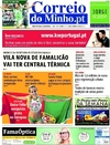 Correio do Minho - 2016-07-07