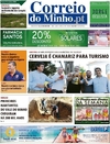 Correio do Minho - 2016-07-08