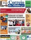 Correio do Minho - 2016-07-09