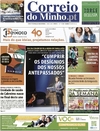 Correio do Minho - 2016-07-10