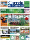 Correio do Minho - 2016-07-11