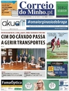 Correio do Minho - 2016-07-13