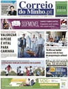 Correio do Minho - 2016-07-14