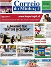 Correio do Minho - 2016-07-16