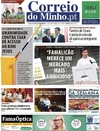 Correio do Minho - 2016-07-19