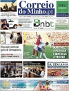 Correio do Minho - 2016-07-20