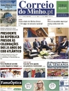 Correio do Minho - 2016-07-21