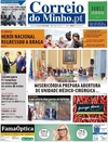 Correio do Minho - 2016-07-23