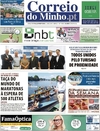 Correio do Minho - 2016-07-27