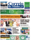 Correio do Minho - 2016-07-29