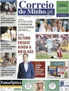 Correio do Minho - 2016-07-31