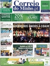 Correio do Minho - 2016-08-01
