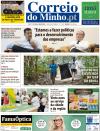 Correio do Minho - 2016-08-02