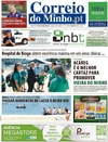 Correio do Minho - 2016-08-03