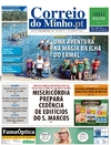 Correio do Minho - 2016-08-04