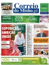 Correio do Minho - 2016-08-05