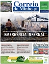 Correio do Minho - 2016-08-10