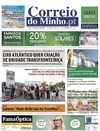 Correio do Minho - 2016-08-12