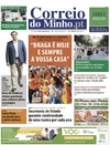 Correio do Minho - 2016-08-13