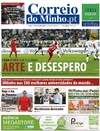 Correio do Minho - 2016-08-15