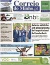 Correio do Minho - 2016-08-17