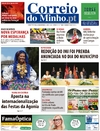 Correio do Minho - 2016-08-20