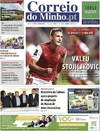 Correio do Minho - 2016-08-23