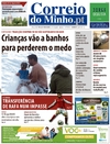 Correio do Minho - 2016-08-25