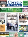 Correio do Minho - 2016-08-26